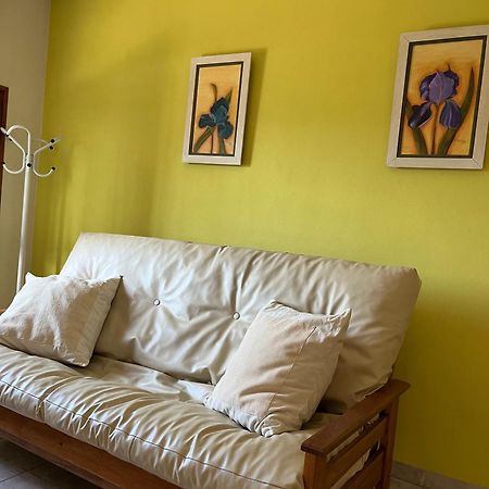 El Buen Descanso Gualeguaychú Kültér fotó