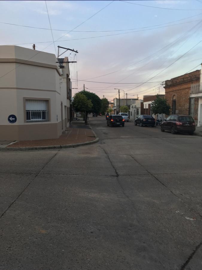 El Buen Descanso Gualeguaychú Kültér fotó